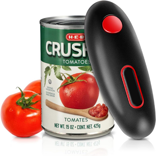 Automatic Can Opener