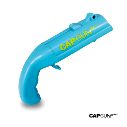 Cap Gun Bottle Opener