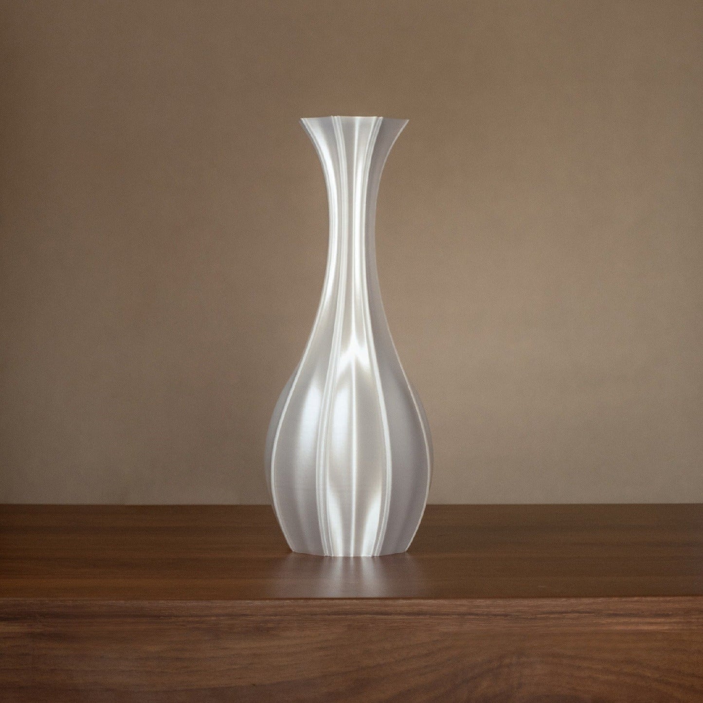 3D Printed Vase