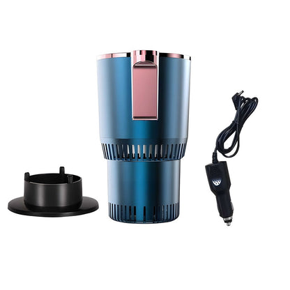 Cooling & Heating Car Cup