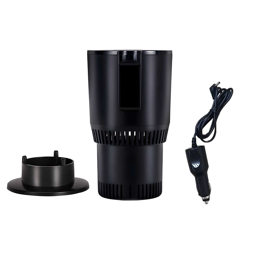 Cooling & Heating Car Cup