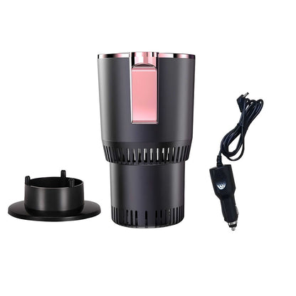 Cooling & Heating Car Cup