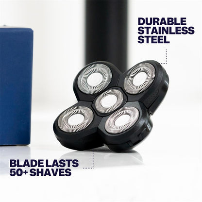 LifeSeries™ Shaver Kit