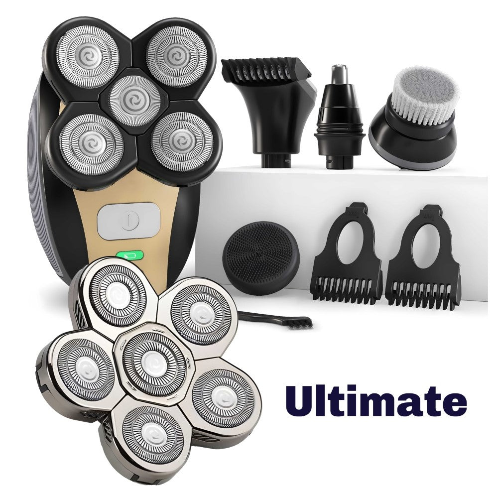 LifeSeries™ Shaver Kit