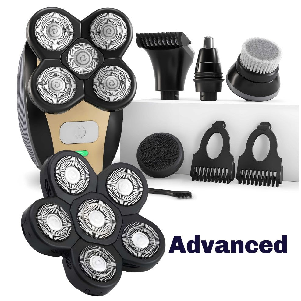 LifeSeries™ Shaver Kit