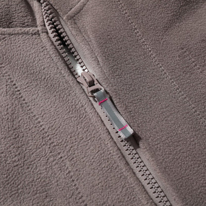 Sweat à capuche en fausse polaire double face chaud pour homme