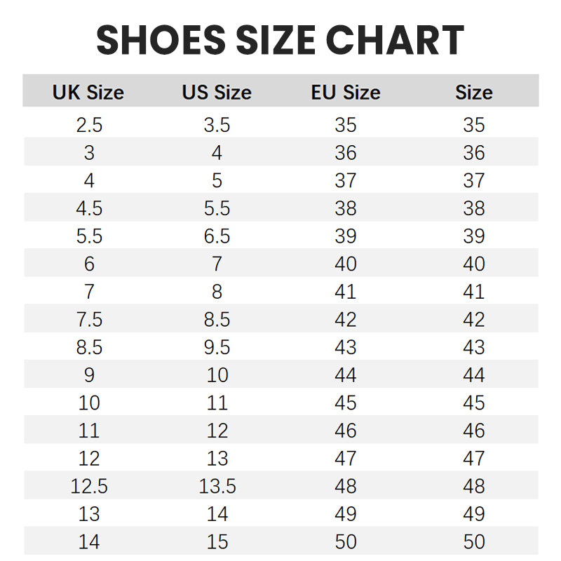 Chaussures décontractées à enfiler en similicuir à fermeture éclair pour hommes