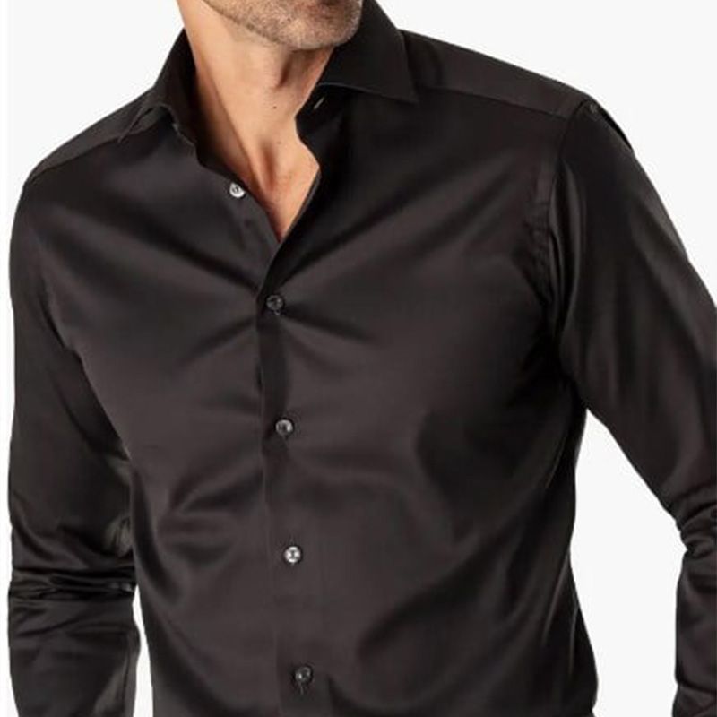 👔Chemise business très extensible et sans repassage pour hommes✨Achetez-en 2 et bénéficiez de la livraison gratuite