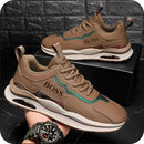 (PROMOTION) - Buy 1 get 2 - Boss Men's Ortopedic Sneakers